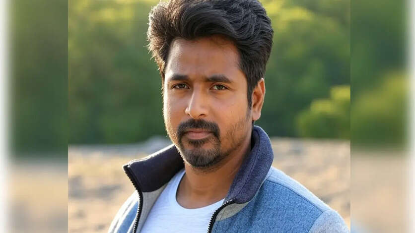தான் உண்டு தன் வேலையுண்டுன்னு இருந்த SK.. இப்ப குறுக்க மறுக்க ஓடும் திடீர் தளபதி, என்னவா இருக்கும்.?