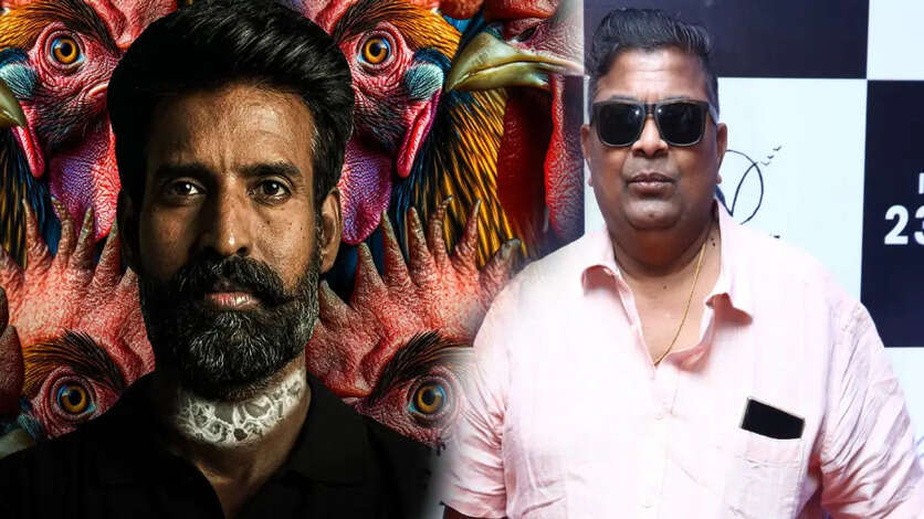 சூரி நடிப்பை கெட்ட வார்த்தையில் அர்ச்சனை செய்த மிஷ்கின்.. சர்ச்சையை கிளப்பிய கொட்டுக்காளி மேடை