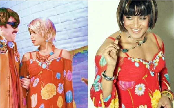 Suriya : சூர்யா போட்ட இந்த லேடி டிரஸ் யாருடையது தெரியுமா.? பட்ஜெட்டை கம்மி பண்ண KV ஆனந்த் செய்த வேலை