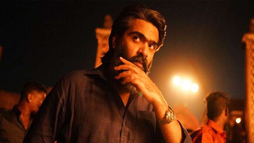 சஸ்பென்ஸ் ஆக சிம்பு விடுத்த அழைப்பு.. சூப்பர் ஹிட் திரில்லர் கதைக்கு ஆசைப்படும் எஸ் டி ஆர்