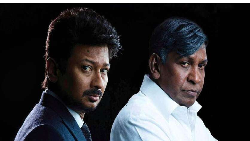 அடுத்த சர்ச்சைக்கு தயாராகும் வடிவேலு.. பிரம்மாண்டமாக மேடை போட்டு கொடுக்கும் உதயநிதி