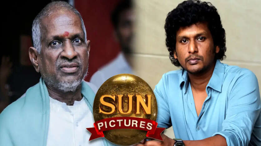 Ilayaraja: இளையராஜாவை காண்டாக்கிய லோகேஷ்.. சன் பிக்சர்சுக்கு நோட்டீஸ் அனுப்பியது சரியா.?