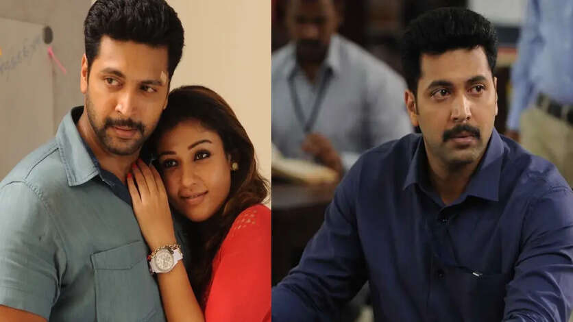 தனி ஒருவன் 2 எப்போது ஆரம்பிக்கும்.? மேடையில் தயாரிப்பாளர் கொடுத்த அப்டேட்