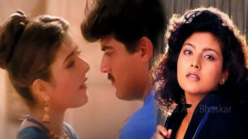 90களின் கனவுக்கன்னி ஹீராவின் நடிப்பில் மறக்க முடியாத 5 படங்கள்.. இதயம் முரளியை கலங்கடித்த கீதா!