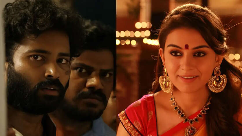 குடும்பத்துடன் பார்க்கவே முடியாத 6 தமிழ் படங்கள்.. பார்த்தா சிக்கல் உறுதி