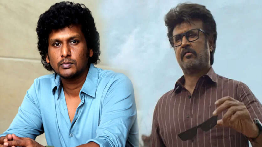 ரஜினிக்கு வில்லனாகும் டான்ஸ் மாஸ்டர்.. யப்பா! லோகேஷ் இது வேற லெவல் காம்போவா இருக்கே