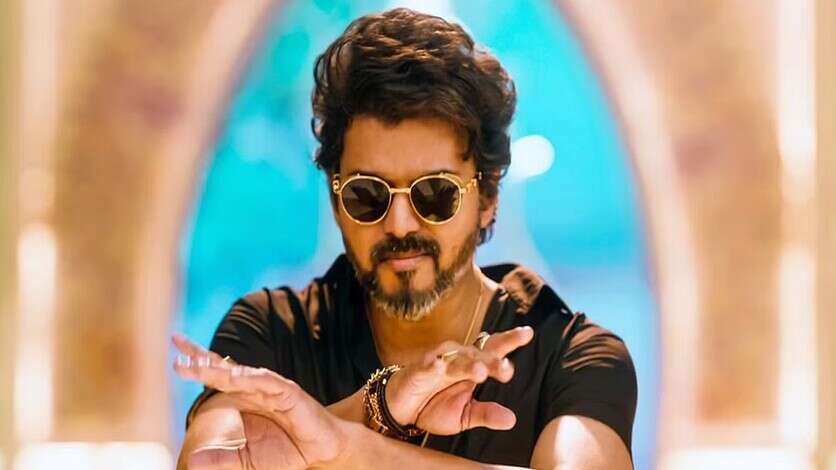 2022ல் அதிர்ஷ்டம் இல்லாமல் போன ஒரே நடிகை.. தொடர்ந்து 4 படம் தோல்வி தளபதியுடன் நடித்தும் வொர்க் அவுட் ஆகல