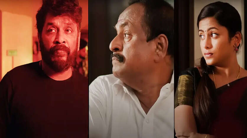 சைக்கோவிடம் டீல் பேசும் குணசேகரன்.. புரியாத புதிராக இருக்கும் ஜீவானந்தம்