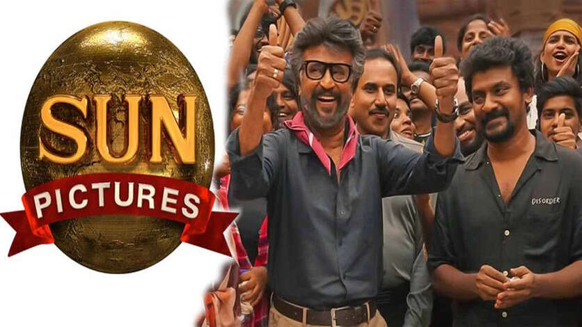 கூலி, ஜெயிலர் 2-வில் ரஜினி சம்பளம்.. வாரி இறைக்கும் சன் பிக்சர்ஸ்