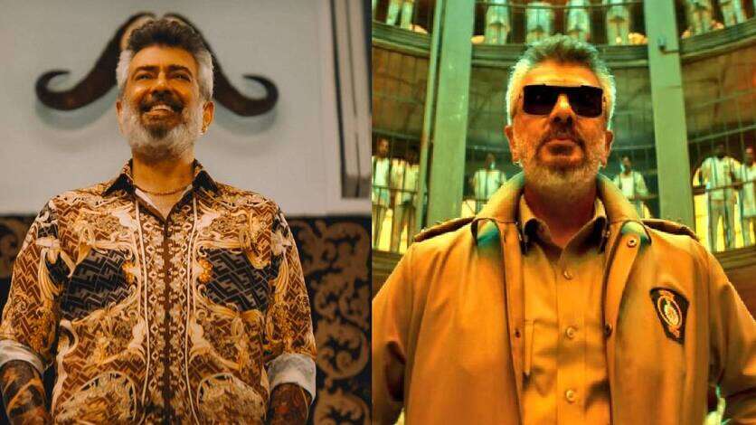 1000 கோடி அள்ளுமா குட் பேட் அக்லி.. வீரம் முதல் விடாமுயற்சி வரை கலெக்சன் ரிப்போர்ட்