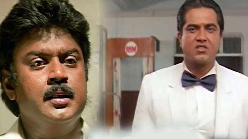 உடலுறுப்பு திருட்டை தத்ரூபமாக காட்டிய 5 படங்கள்.. விஜயகாந்தை மிரளவிட்ட சரத்குமார்