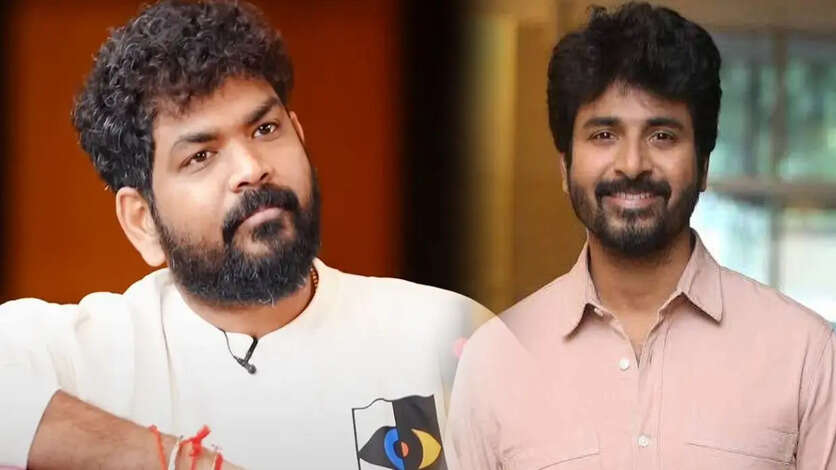 சிவகார்த்திகேயனை மிஸ் செய்த விக்னேஷ் சிவன்.. அஜித்தை போல் கைநழுவிப் போன எஸ்கே