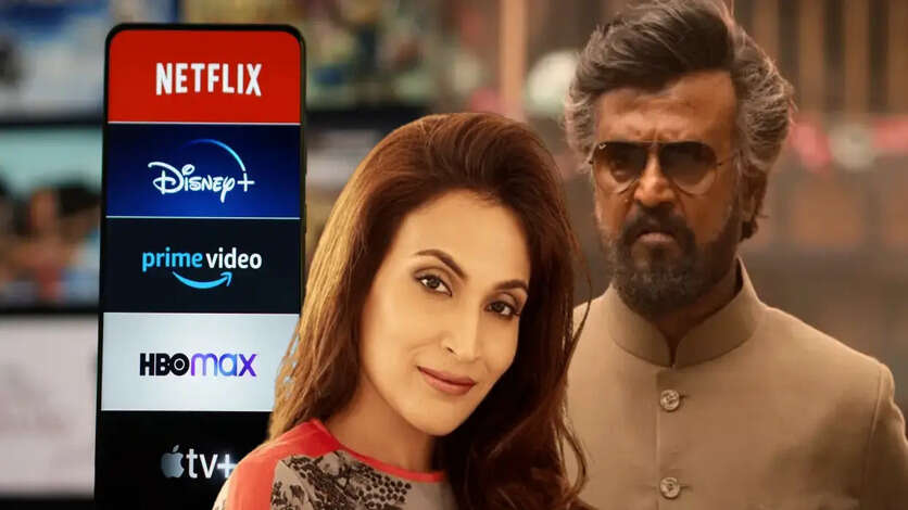 ஹார்டு டிஸ்கை கண்டுபிடித்த ஐஸ்வர்யா.. ஓடிடிக்கு வரும் லால் சலாம், அங்க தான் ஒரு ட்விஸ்ட்