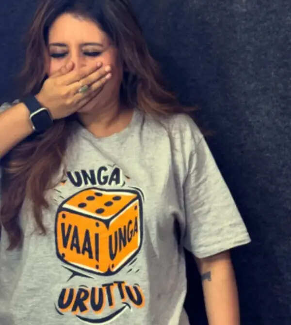 கல்யாணத்துக்கு பின் சர்ச்சையில் சிக்கிய பிரியங்கா.. வாயை மூடிக் கொண்டு கொடுத்த பதிலடி