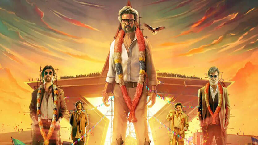 புது மாதிரி டெக்னாலஜியில் ரீ என்ட்ரி ஆகும் ரஜினியின் சில்வர் ஜூப்ளி படம்.. ட்ரெண்ட்டாகும் டீசர்