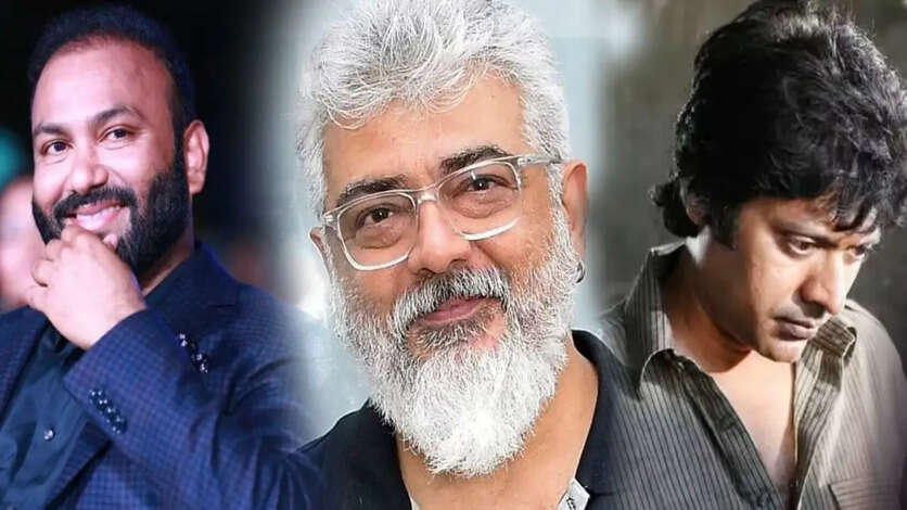 அஜித்தின் சம்பளத்தை கொடுத்த பிரபல ஓடிடி.. லைக்கா பாரத்தை குறைத்த நிறுவனம்