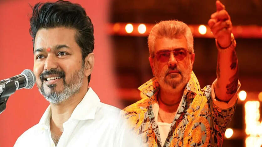 விஜய்யின் ஆஸ்தான இயக்குனரை வளைத்துப் போட்ட அஜித்.. தரமான சம்பவம் லோடிங்