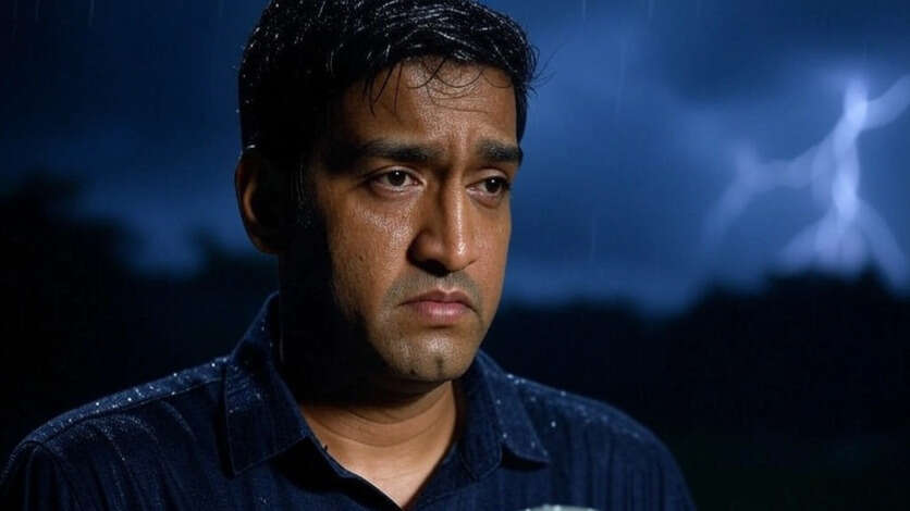 இப்படியே போனா செல்லா காசு தான்.. ஹீரோ மாஸ்கை கழட்டும் சந்தானம், ஏன்.?