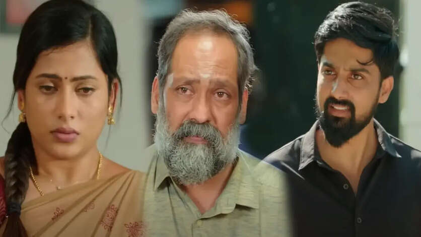 குணசேகரன் வீட்டில் அவமானம் பட்டு நிற்கும் ஜனனியின் அம்மா.. நாச்சியப்பன் எடுத்த முடிவு சக்திக்கு கை கொடுக்குமா?