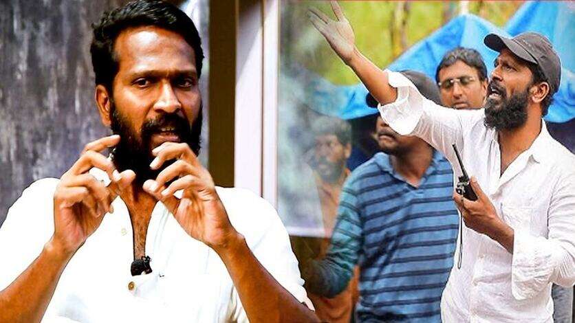 ஐபோனில் படமாக்கப்பட்ட 5 தமிழ் படங்கள்.. 80% காட்டிலே படமாக்கிய வெற்றிமாறன்