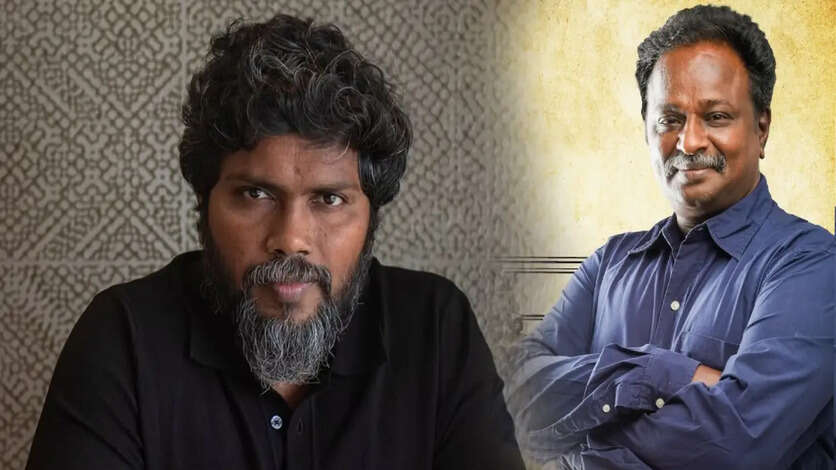 பா ரஞ்சித்தை வச்சு செய்யும் ப்ளூ சட்டை.. கலாய்த்து தள்ளி போட்ட பதிவு