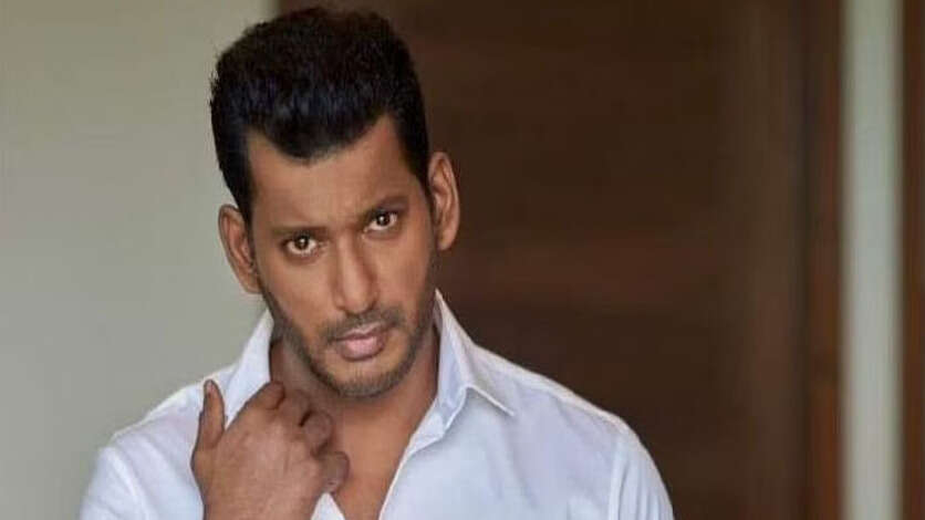 காதல் கல்யாணத்துக்காக பரிகாரம் செய்யும் விஷால்.. 45 வயது வரை திருமணம் தள்ளி போக இதுதான் காரணம்