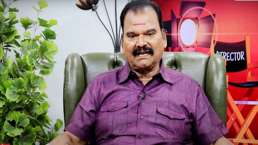 Bayilvan Ranganathan : மார்பகத்தை பெரிதாக்க நினைத்து விபரீதத்தை சந்தித்த நடிகை.. பயில்வான் கூறிய அதிர்ச்சி தகவல்