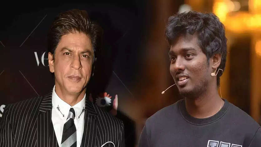 உயிர் பயத்தில் அட்லீ பட கிங் காங்.. Y+ பாதுகாப்பில் ஷாருக்கான், காரணம் கேட்டு அதிர்ந்த திரையுலகம்