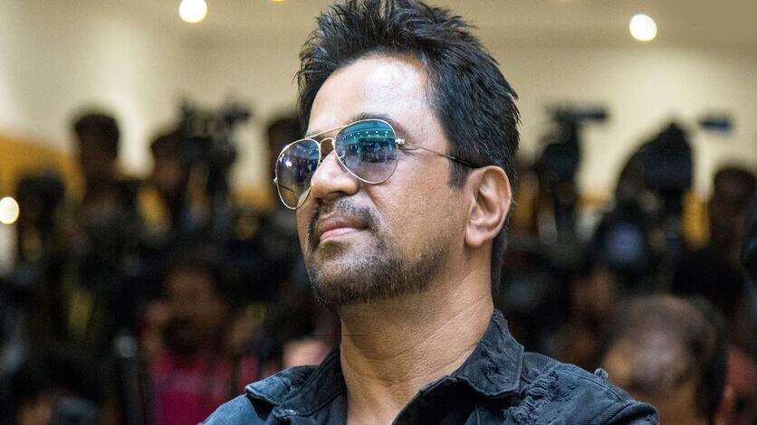 பொட்டி பாம்பாய் அடங்கி கிடக்கும் அர்ஜுன்.. பெரிய இடத்தில் இருந்து வந்த அழைப்புக்கு போடும் பிள்ளையார் சுழி