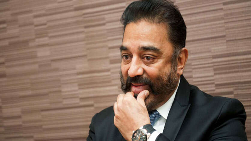 கமல் தனக்கே உரிய காமெடியில் கலக்கிய 6 படங்கள்.. எப்போதுமே ரசிக்கும்படி செய்த தெனாலி