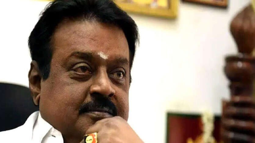 குடும்பமாக தீபாவளியை கொண்டாடிய 5 சினிமா பிரபலங்கள்.. கேப்டன் முதல் ஜெயம் ரவி வரை