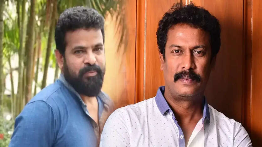 அமீருக்காக குரல் கொடுத்த சமுத்திரக்கனி.. நட்புனா இப்படித்தான் இருக்கணும்