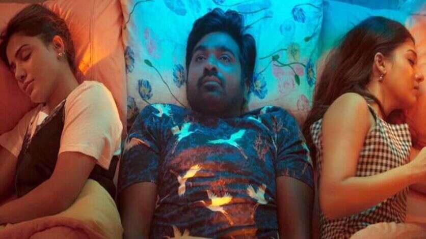 ஒரே ஹீரோவுக்கு ஆசைப்படும் இரண்டு நடிகைகள்.. தரமான சம்பவம் செய்த 5 படங்கள்