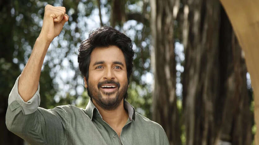 ஓவர் பில்டப் கொடுக்கும் சிவகார்த்திகேயன்.. இது எல்லாம் எங்க போய் முடிய போகுதோ!