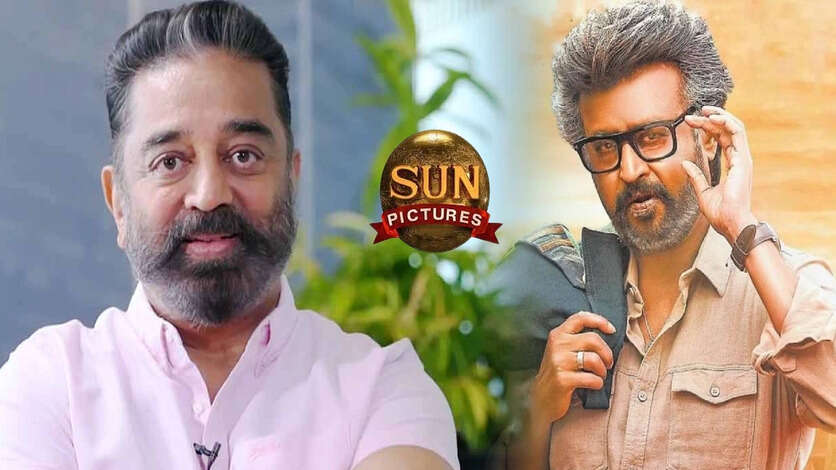 ஆண்டவருக்கே விபூதி அடித்த சூப்பர் ஸ்டார்.. ஆசை காட்டி தன் பக்கம் இழுத்த சன் பிக்சர்ஸ் மாறன்