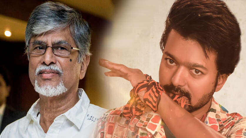 விஜய் அப்பாவை பிரிய இவர்தான் முக்கிய காரணம்.. கண்மூடித்தனமாக நம்பியதால் காத்திருக்கும் ஆப்பு