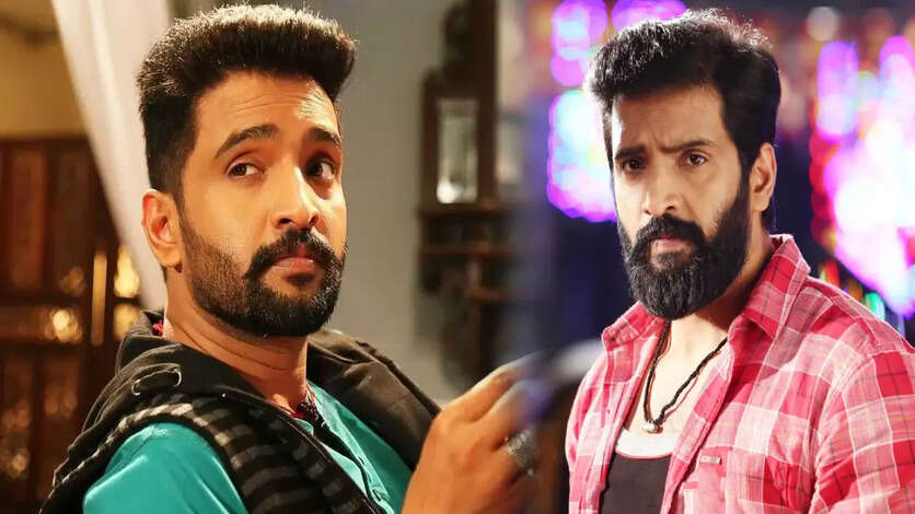 பேயைப் பிரித்துக் கொண்ட மூன்று பேர்.. சந்தானத்தின் கலக்கல் பேச்சு