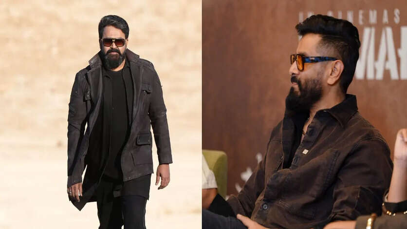 வீரதீர சூரனுக்கு போட்டியாக வரும் எம்புரான்.. ட்விஸ்ட் கொடுத்த விக்ரம்