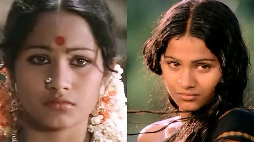 மர்மமான முறையில் மறைந்த 5 நடிகைகள்.. 17 வயதிலேயே உயிரை விட்ட ஷோபா