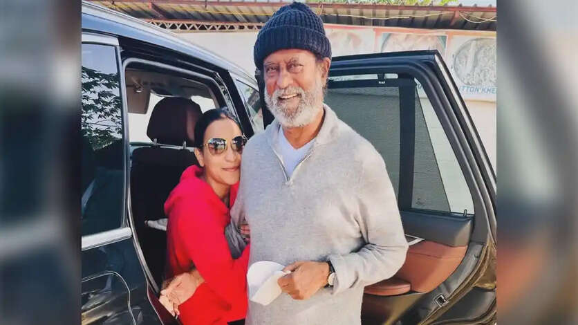 கடவுள் நிறைய சோதிச்சுட்டான் ஆனா கைவிடல.. ஐஸ்வர்யாவால் நிம்மதி பெருமூச்சு விடும் ரஜினி!