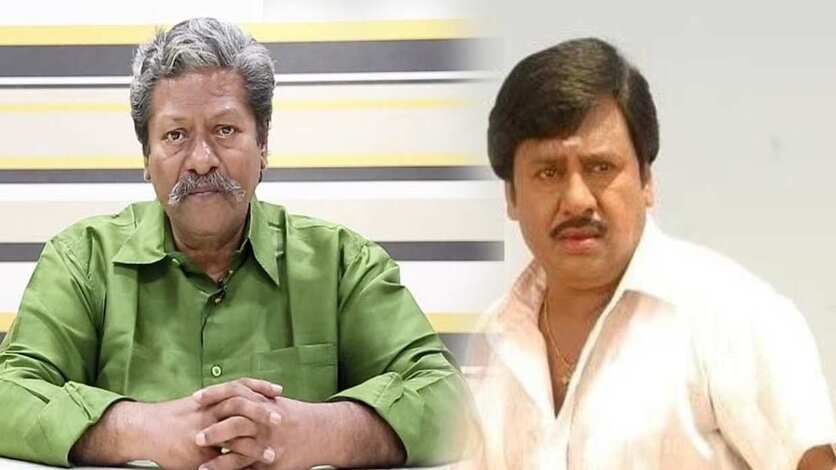 ராஜ்கிரனை நம்பி மோசம் போன ராமராஜன்.. கூடவே இருந்து குழி பறித்த பரிதாபம்