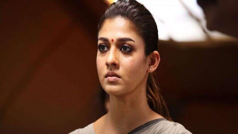 40 வயதில் ரீ என்ட்ரி கொடுக்கும் 90ஸ் கனவுக்கன்னி.. அதுவும் நயன்தாராவுக்கு வில்லியாக