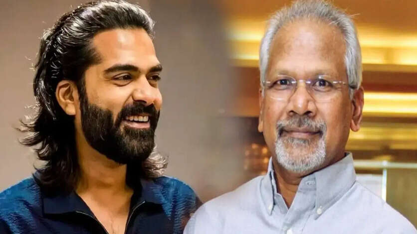 மீண்டும் இணையும் தக் லைஃப் கூட்டணி.. சிம்பு காட்டில் பேய் மழை