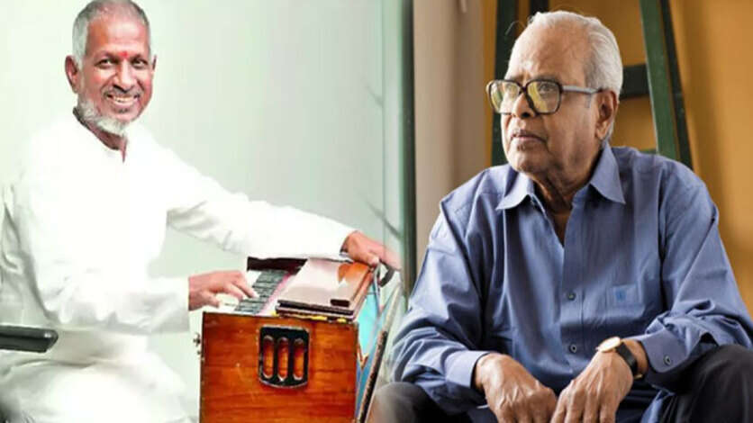 இளையராஜாவுடன் ஏற்பட்ட மோதல்.. விரிசல் பெரிதானதால் கடைசி வரை ஒட்டாமல் போன கே பாலச்சந்தர்