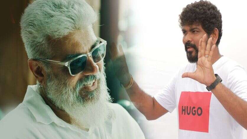 ரிவெஞ் எடுத்தே ஆவேன்.. அஜித்தை தோற்கடிக்க விக்னேஷ் சிவன் போடும் கூட்டணி