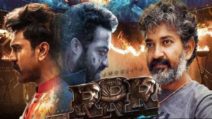 ஆர்ஆர்ஆர் 2ம் பாகம் உருவாகுமா.? பளிச்சுன்னு உண்மையை கூறிய ராஜமவுலி