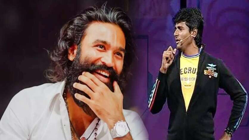 சிகரம் தொட்ட சிவகார்த்திகேயன்.. தனுஷுக்கு முன்பே சிவாவை அடையாளம் கண்ட நடிப்பு அரக்கன்