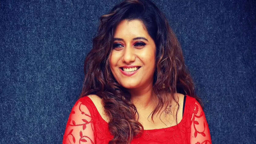 ஒரு எபிசோடுக்கு பிரியங்கா வாங்கும் சம்பளம்.. ஆத்தாடி ஹீரோயின்களையே மிஞ்சிடுவாங்க போல