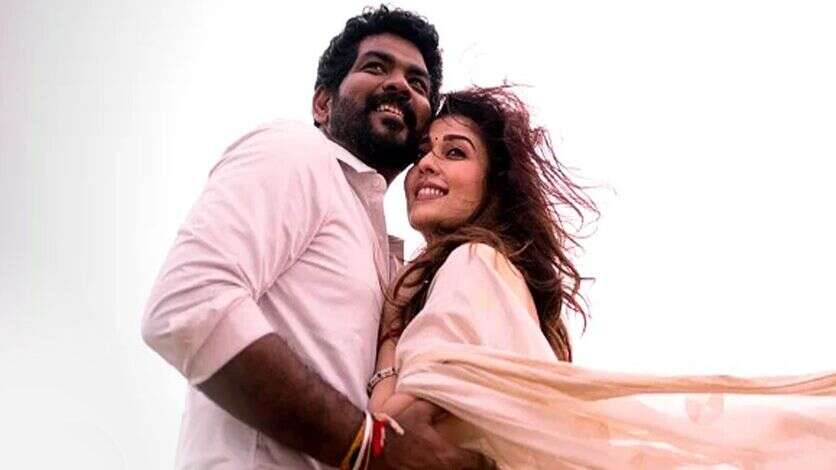 10 வயது வித்தியாசமுள்ள நடிகருடன் கூட்டணி போடும் நயன்தாரா.. விக்கியை தூக்கிவிட வேற வழியே இல்ல!