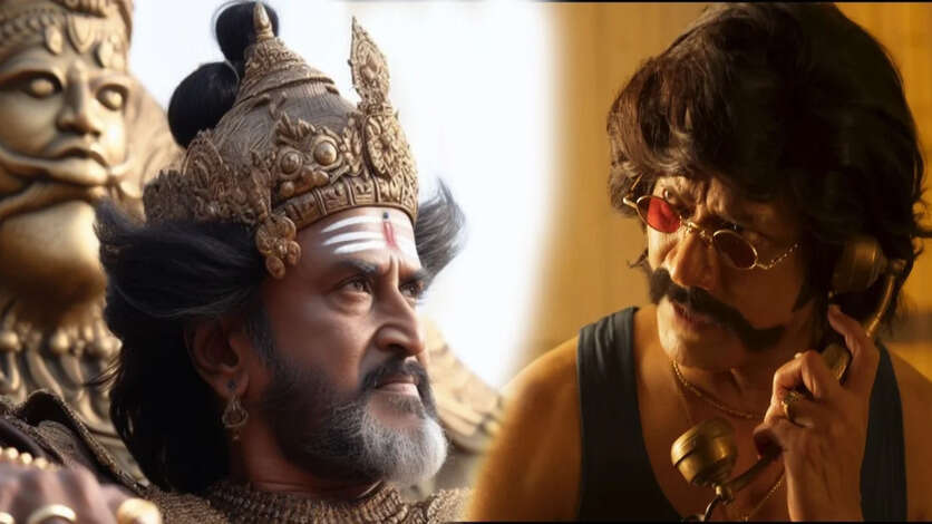 தலைவர் 171 படத்திற்காக வலை விரிக்கப்பட்ட 5 வில்லன்கள்.. வாண்டட் லிஸ்டில் இருக்கும் நடிகவேள்